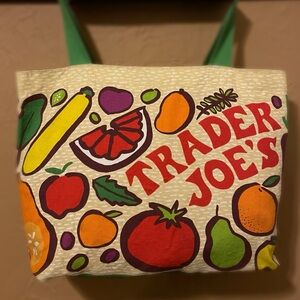 Trader Joe's Bag